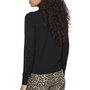 Voir la diapositive 2 : Vila Pull Noir Femme Vila Comfy 14097994