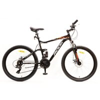 Auchan discount vtt femme