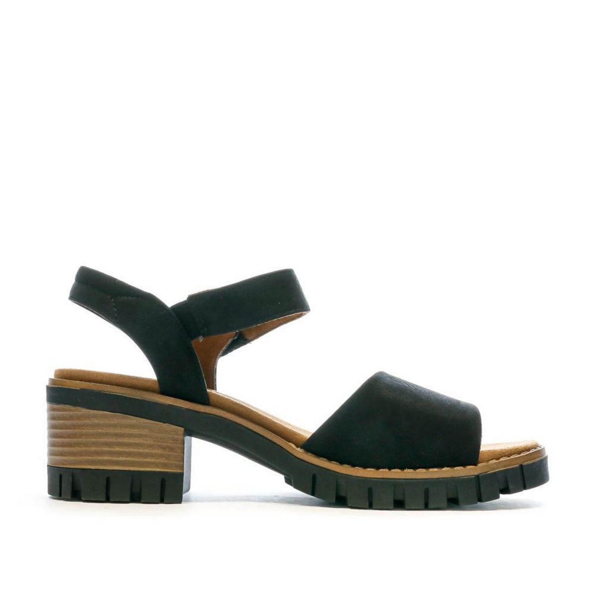 RELIFE Sandales à Talon  Femme RELIFE Laya