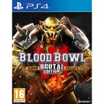 Blood Bowl 3 Brutal Edition PS4