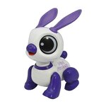 Lexibook Jouet électronique Lexibook Power Rabbit Mini coloré