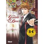 LES GOUTTES DE DIEU TOME 1 , Agi Tadashi