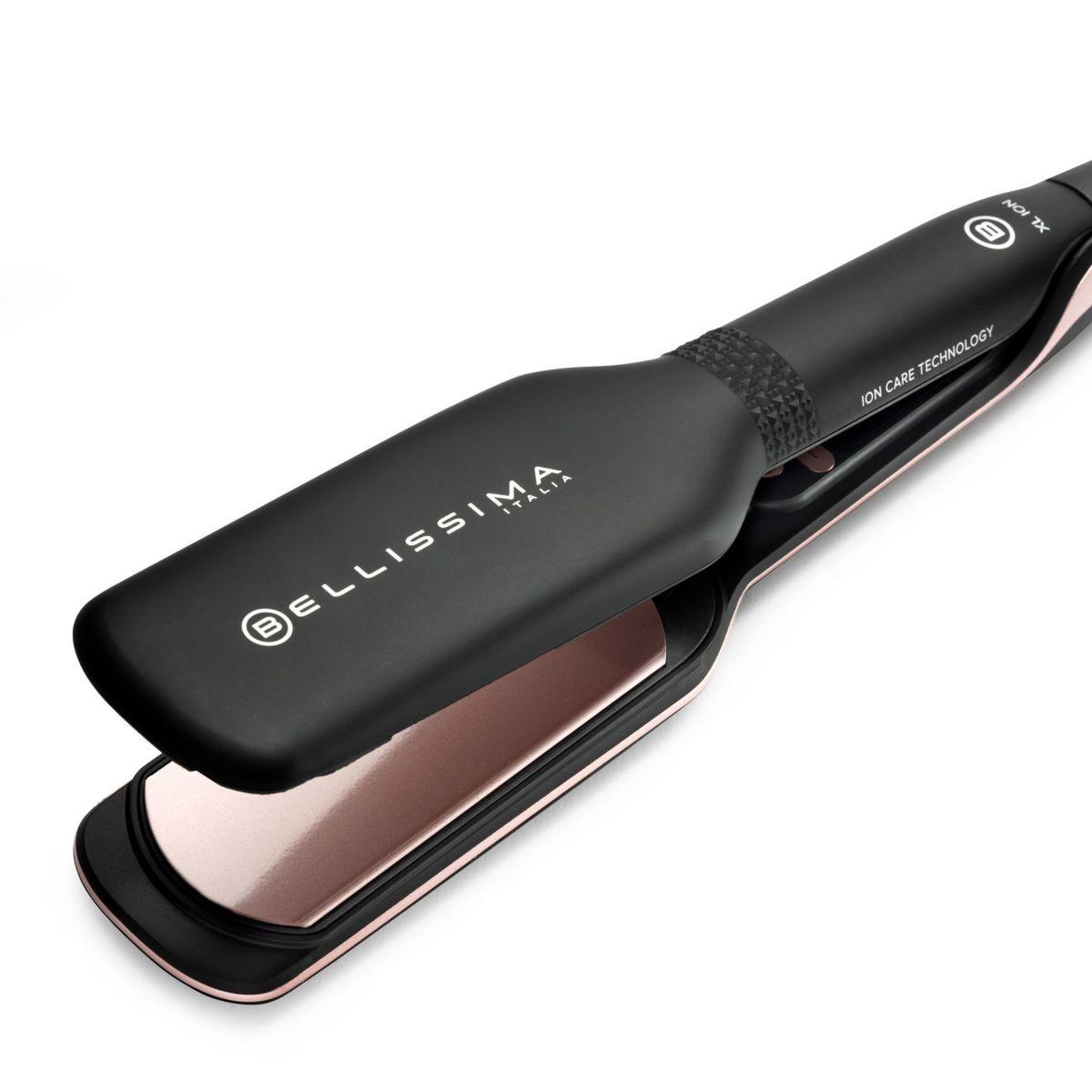 Voir la diapositive 3 : BELLISSIMA Lisseur Creativity XL ION