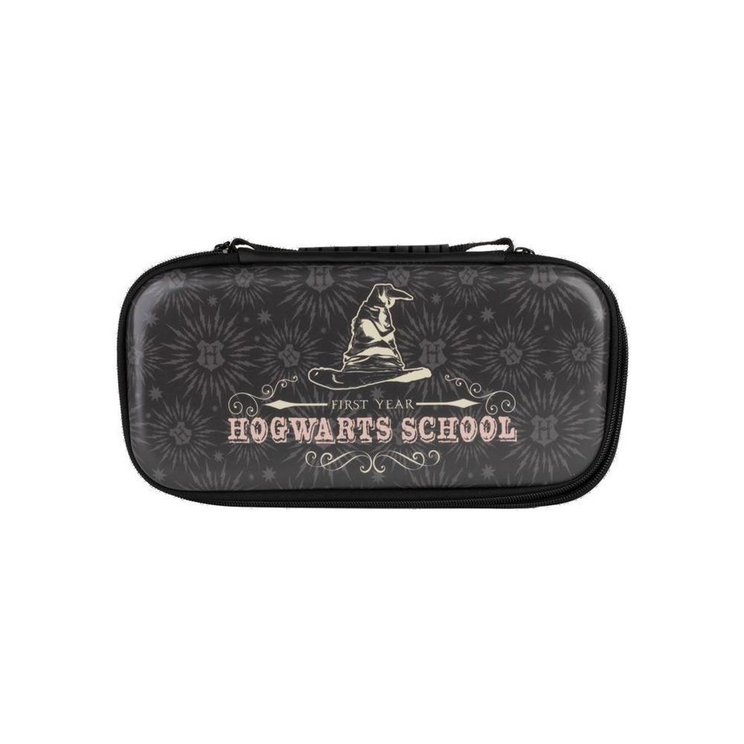 Cerdà SWITCH 2 POCHETTE TRANSPORT PREMIERE ANNEE Rangement accessoires et 8 jeux