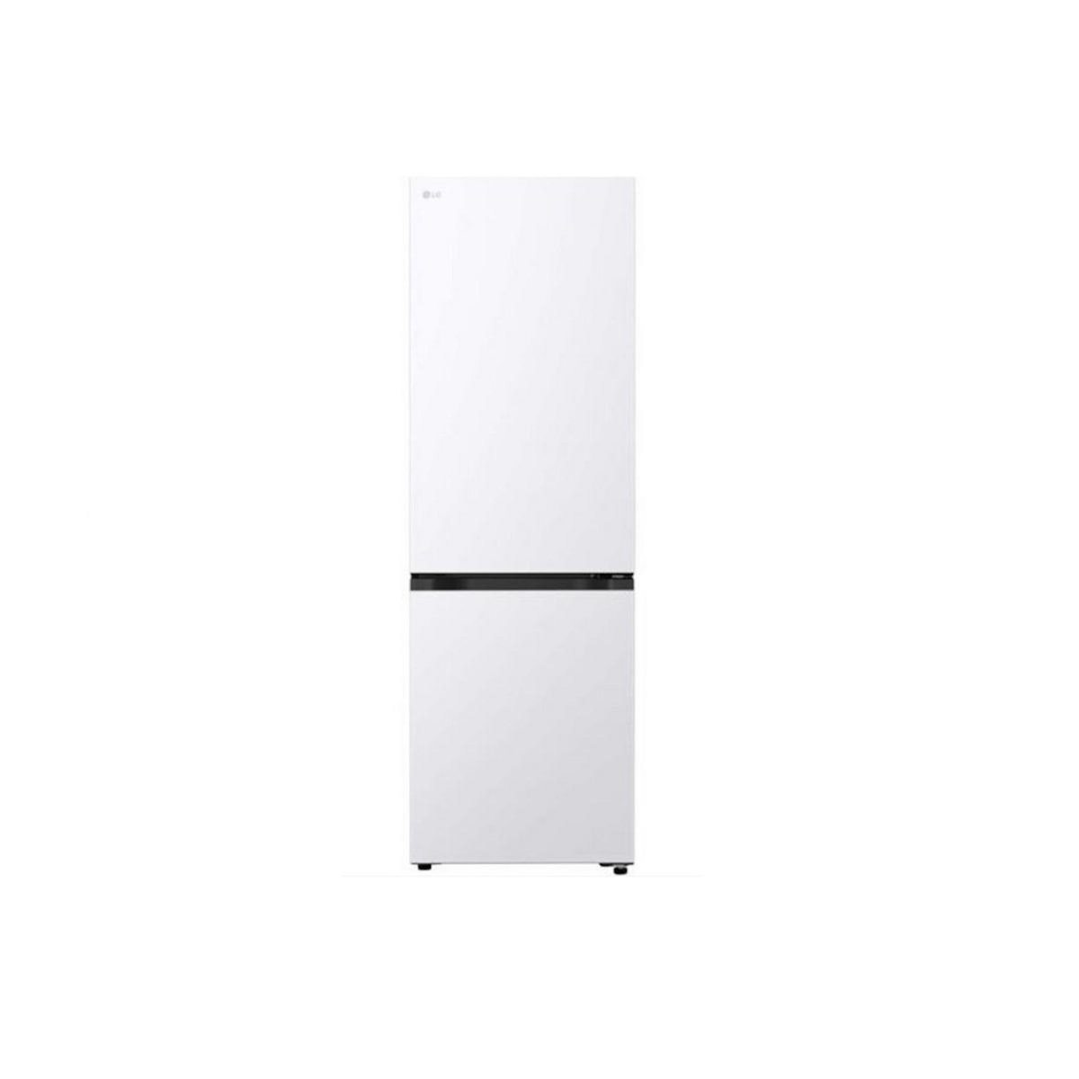 LG Réfrigérateur combiné 59.7cm 333l - GBBSJ10DSW