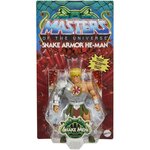 MATTEL Figurine Snake Men He-Man Les Maîtres de l'Univers