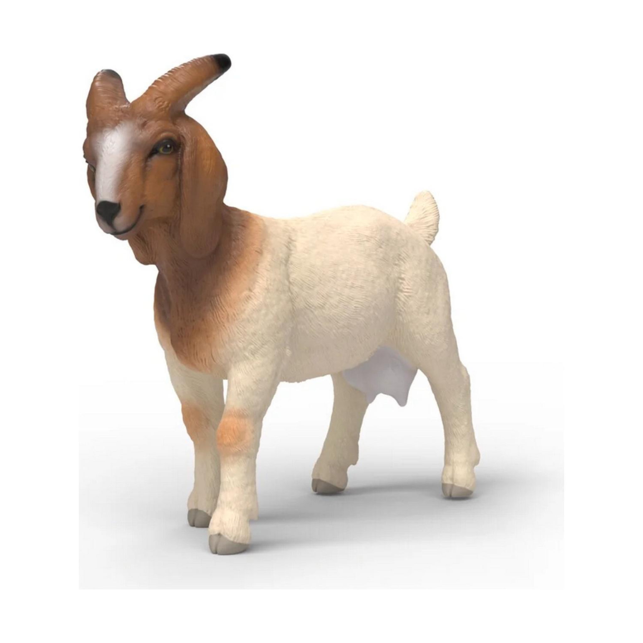 Schleich Farm World Chèvre Boer