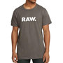 Voir la diapositive 1 : G-Star Raw T shirt  Homme G  tar Raw Holorn