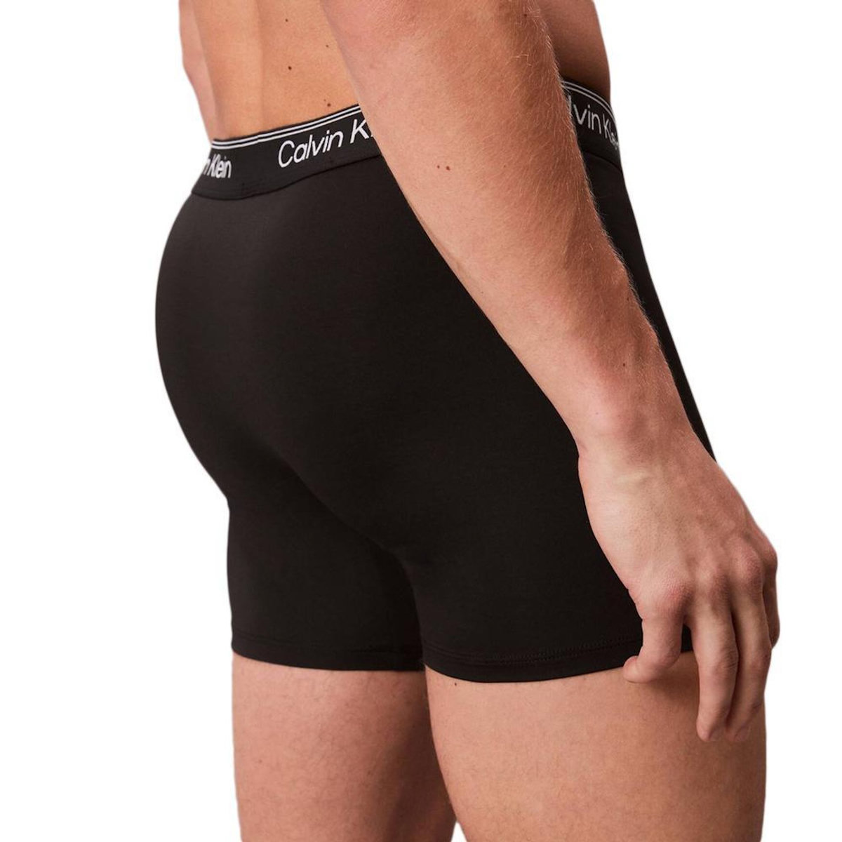 CALVIN KLEIN JEANS Boxers  Homme Calvin Klein Jeans LV00NB4410