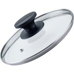 Fackelmann Couvercle de cuisson en verre 20 cm Fackelmann