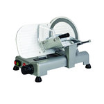 Rgv Trancheuse Rgv Modèle 8008336436762 Aluminium gris