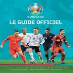 EURO 2020. LE GUIDE OFFICIEL, Radnedge Keir