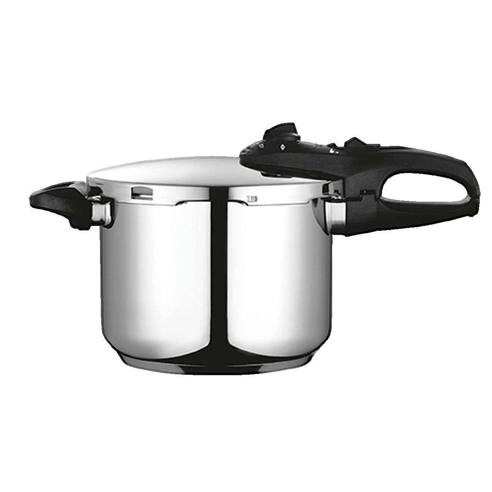 Fagor Autocuiseur Fagor Duo 6 litres Argenté