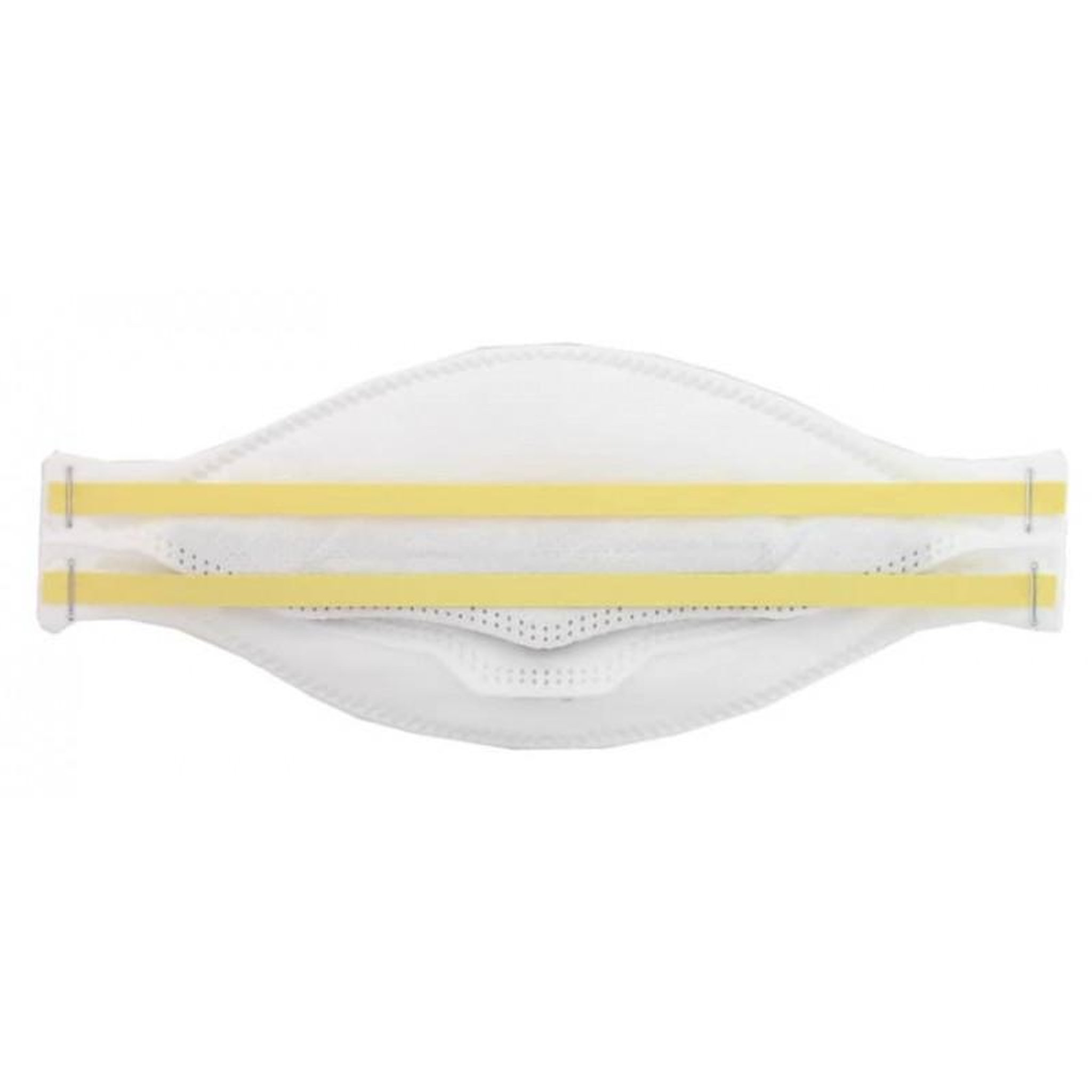 Voir la diapositive 2 : 3M Masque 3m 9310 anti-poussières pliable ffp1 sans soupape