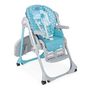 Voir la diapositive 4 : CHICCO Chaise haute Polly Easy Tucano