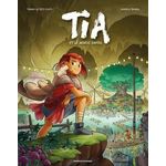 TIA ET LE MONDE ENFOUI, Le Petit-Corps Thomas