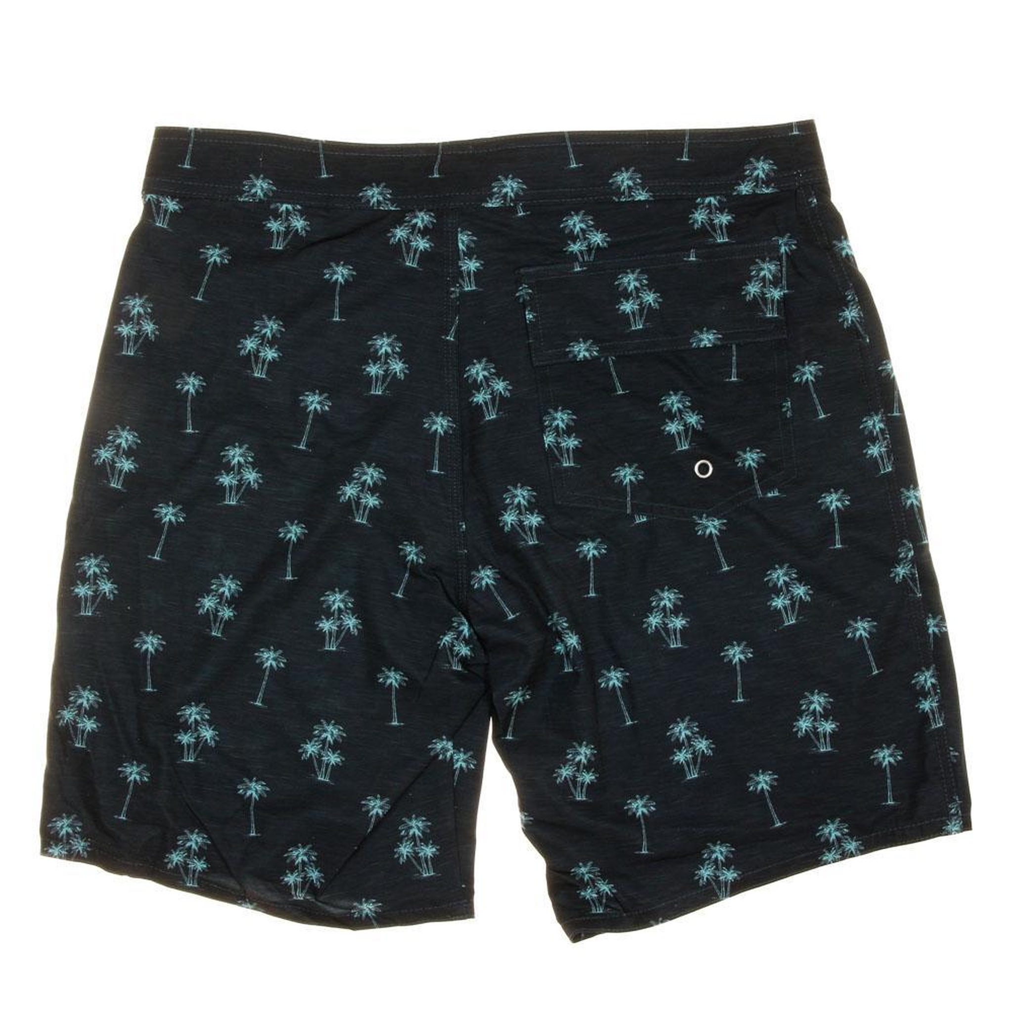 Voir la diapositive 2 : SUN PROJECT Short de bain Marine à Motifs Homme Sun project 3058