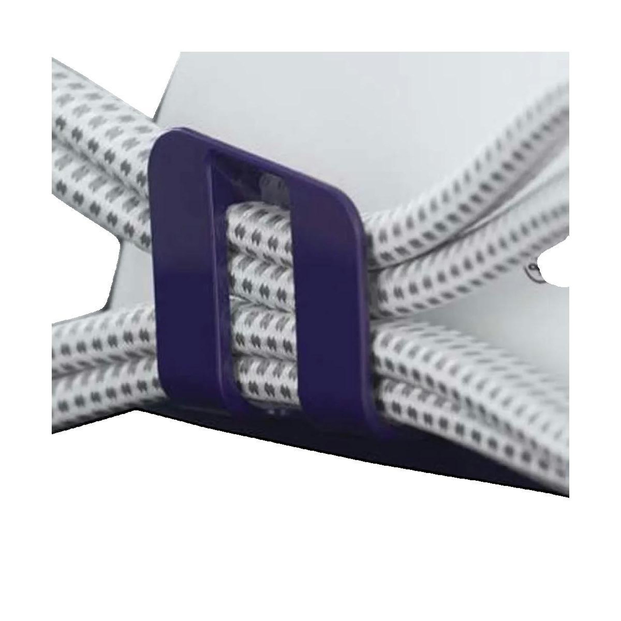 Voir la diapositive 3 : Russell Hobbs Centrale vapeur Russell Hobbs 24440-56 violet 2600 W