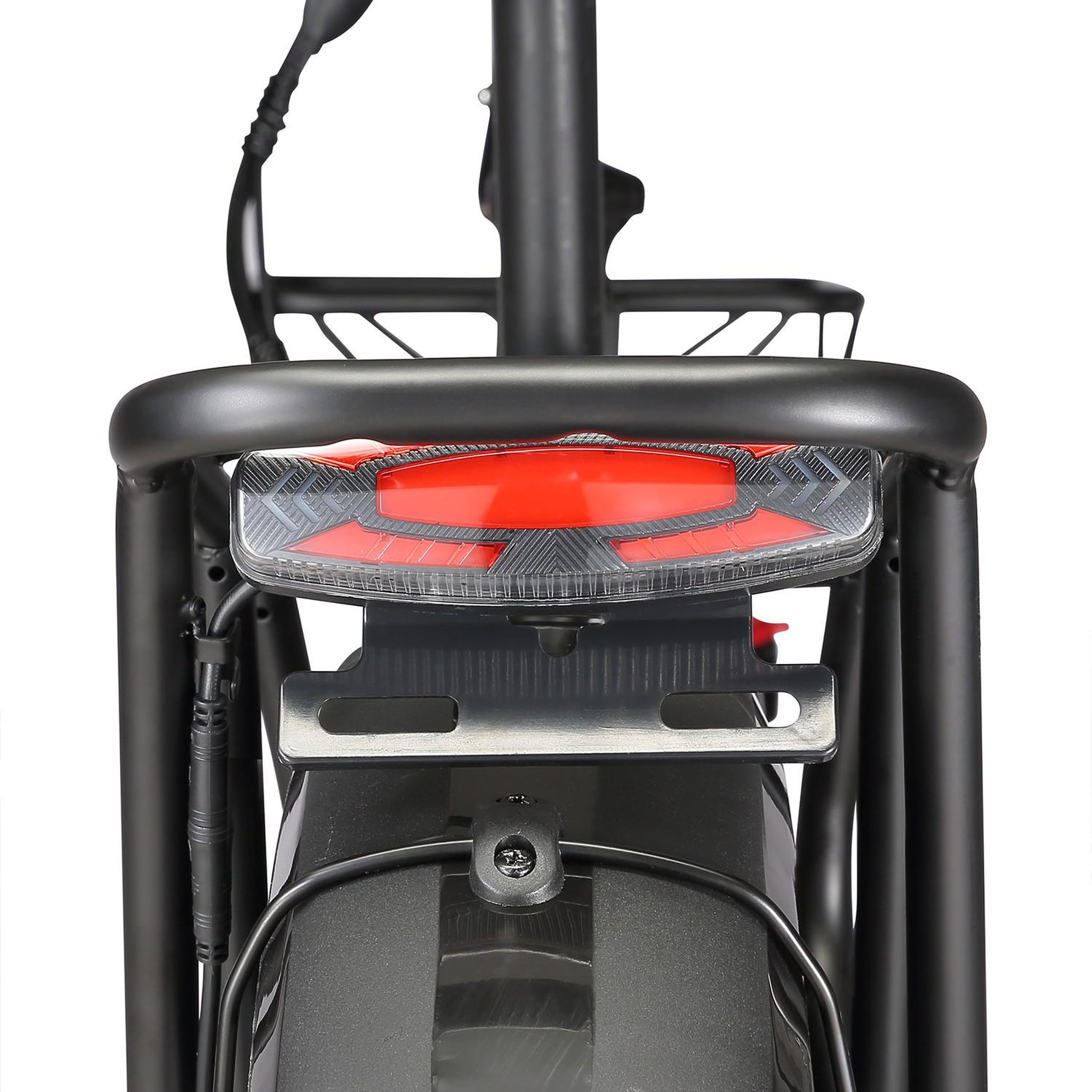Voir la diapositive 6 : SINOHON Vélo électrique pliant sinohon a20