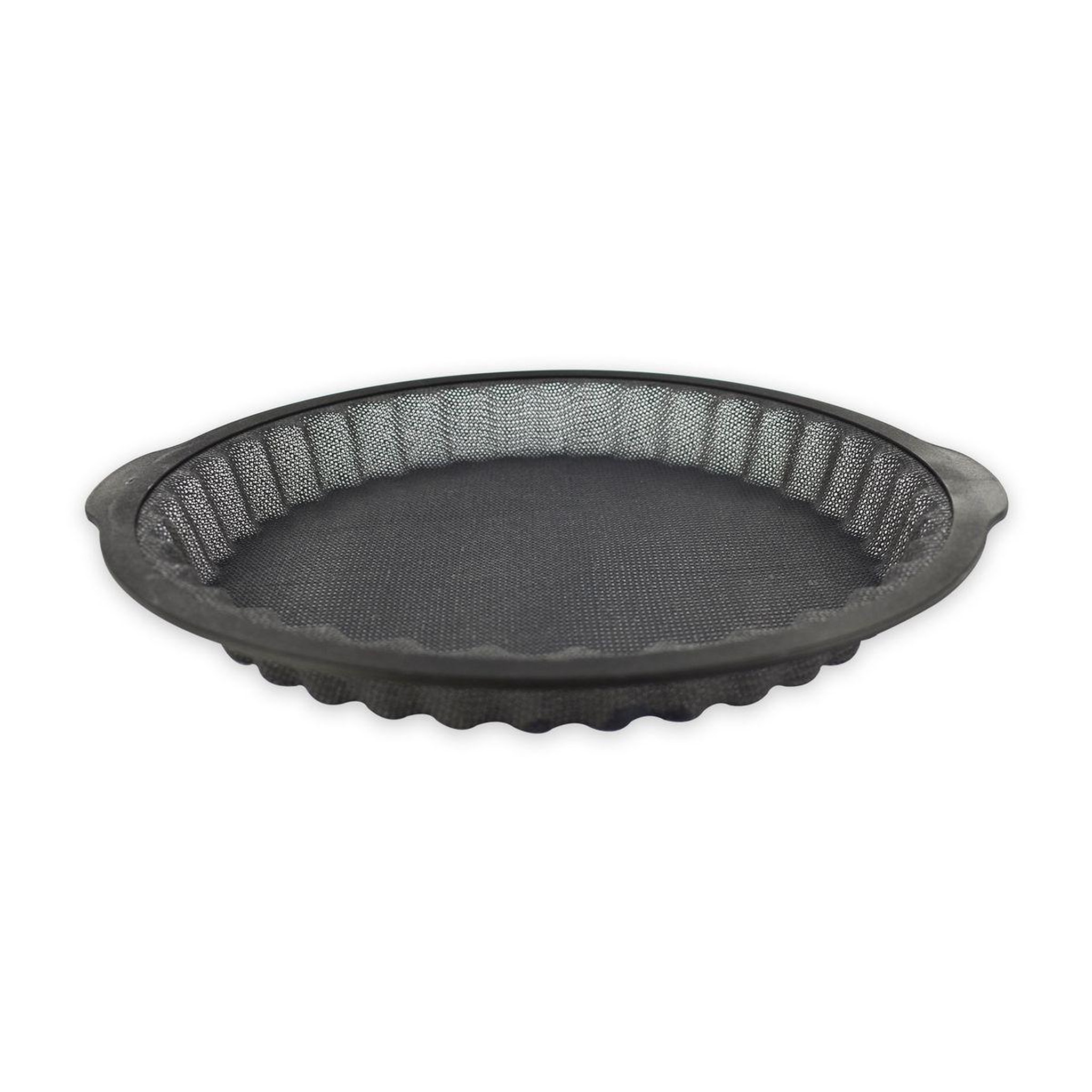 ZENKER Moule à tartes 25 cm zenker silicone fibre de verre