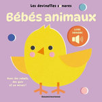 BEBES ANIMAUX, Lee Pui