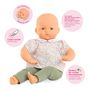 Voir la diapositive 5 : Corolle Mon Grand Poupon Bébé Chéri