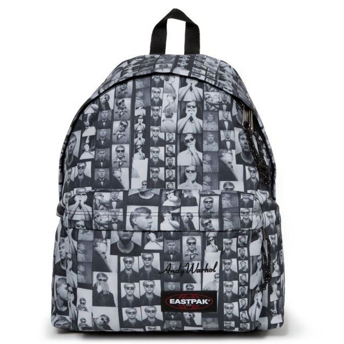 EASTPAK Sac dos PADDED PAK R photobooth pas cher Auchan.fr