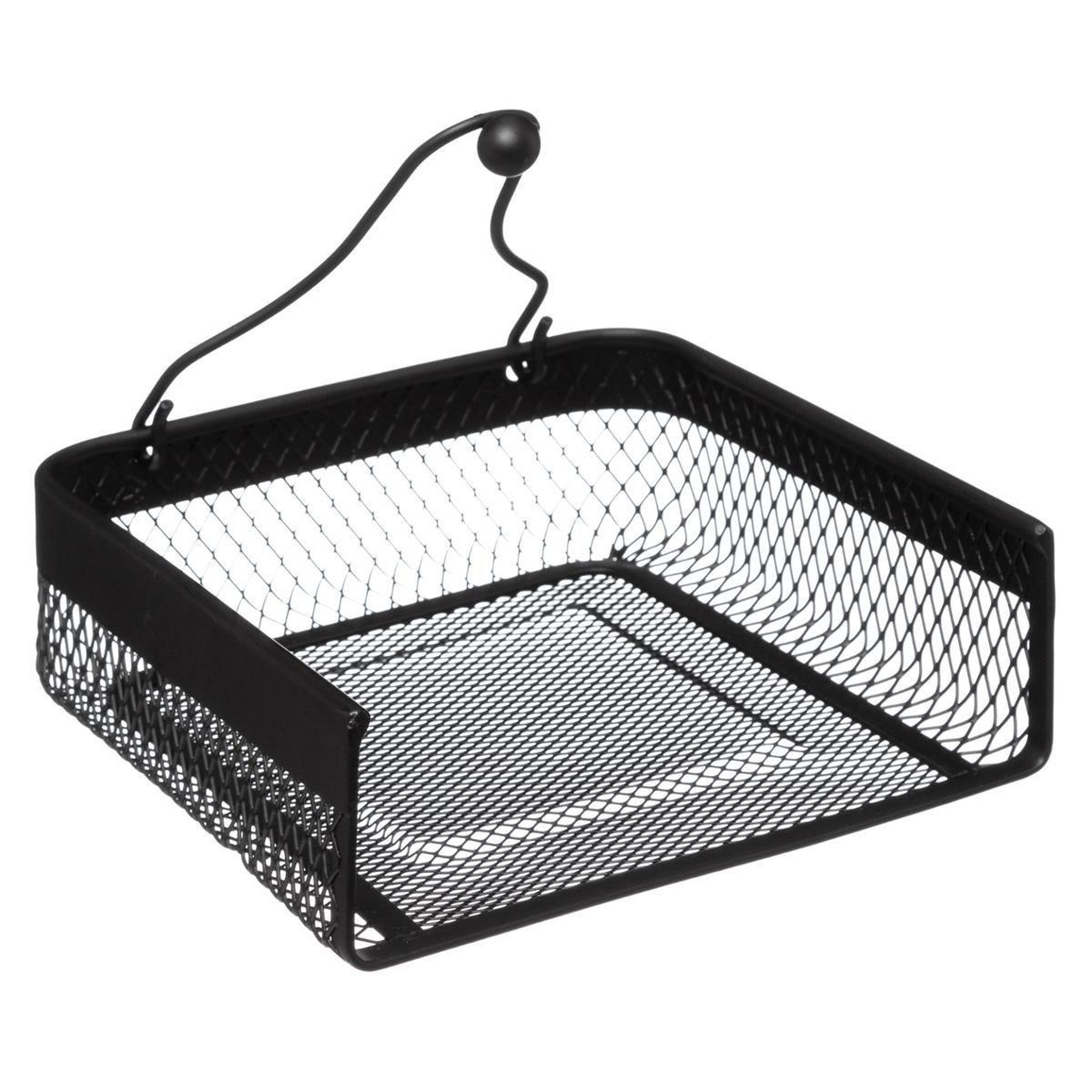 Voir la diapositive 3 : FIVE Range serviettes design  mayaj  19cm noir