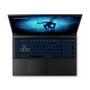 Voir la diapositive 2 : Razer PC portable Gamer - ERAZER - Deputy P60i - 15,6FHD - Intel i5 12450H - RAM 16Go - SSD 512Go - RTX 4060 - AZERTY - Sans OS
