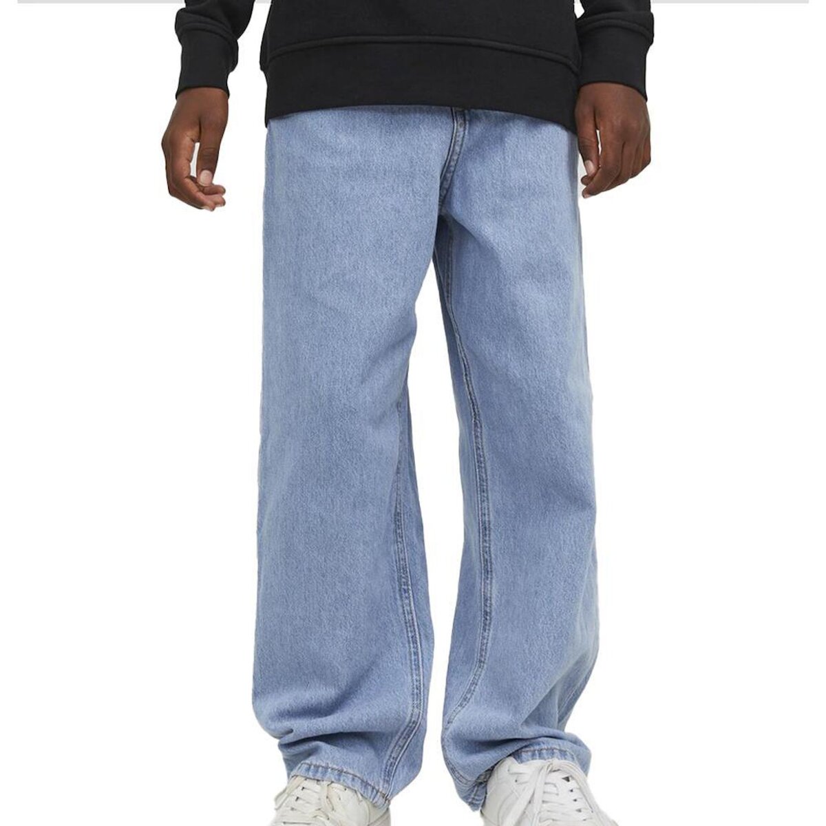 Jack & Jones Jean Loose  Garçon Jack & Jones Alex