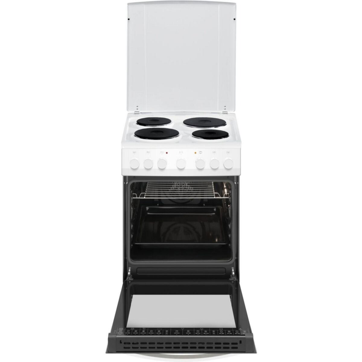 Fagor Cuisinière électrique FACE103B