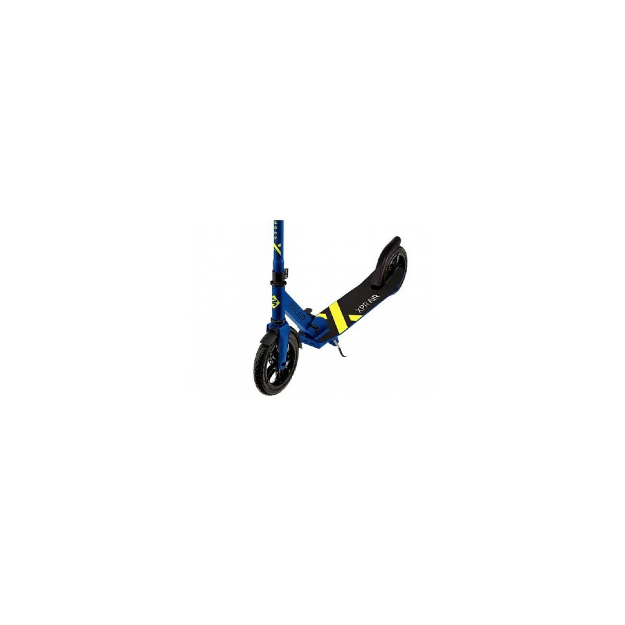 Voir la diapositive 2 : Street Surfing Trottinette Urban XPR Air False Alarm