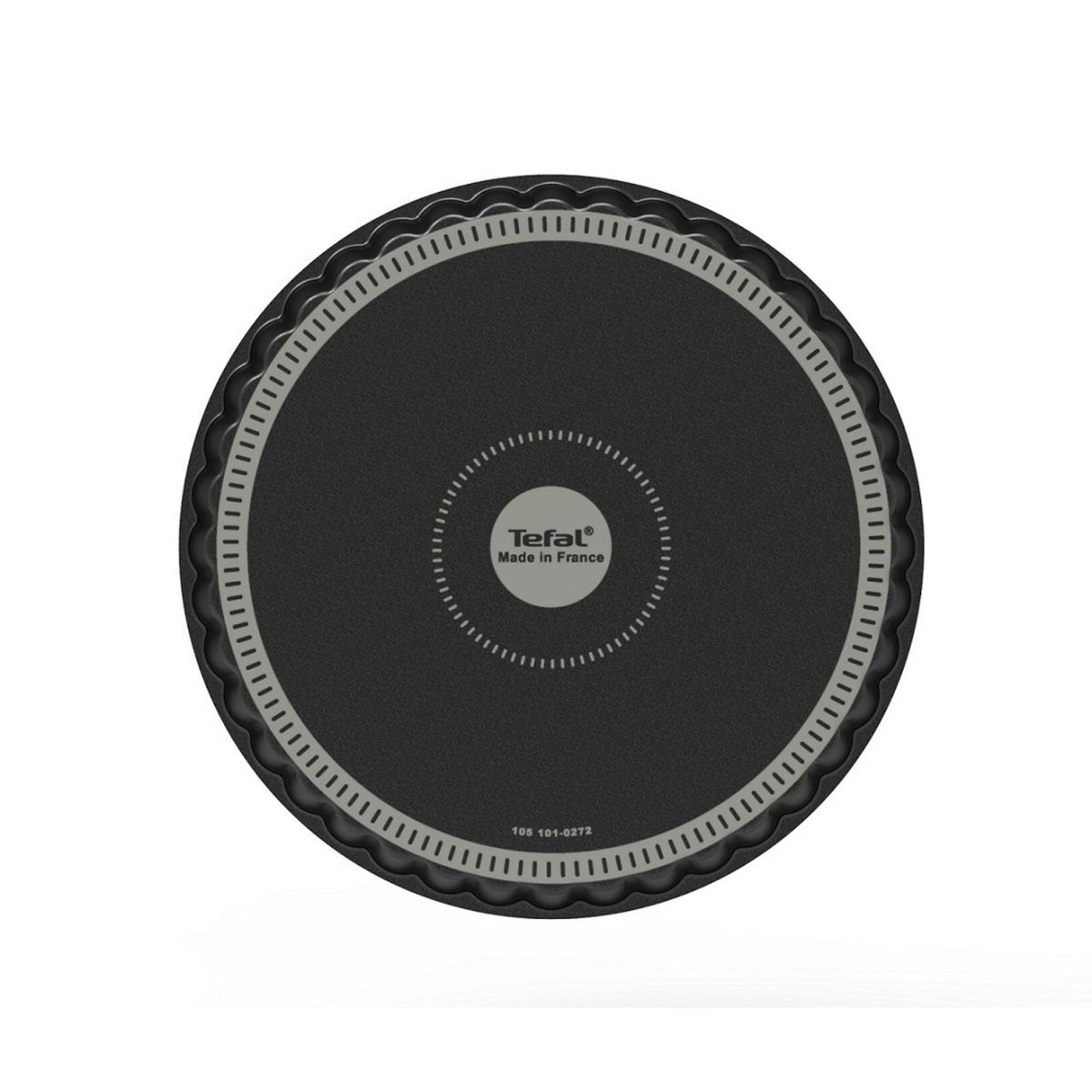 TEFAL Moule à tarte ULTIMATE 27 cm