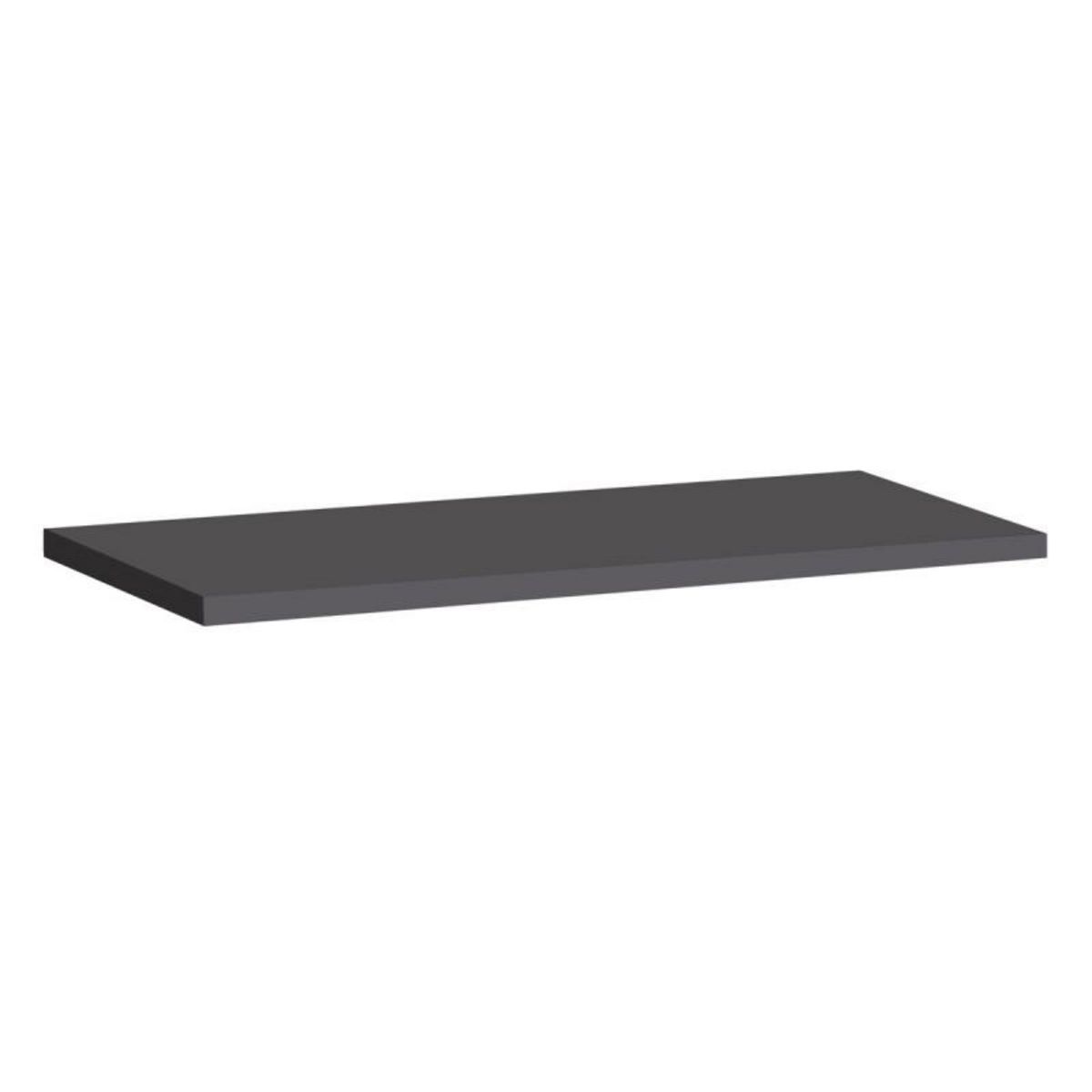 Paris Prix Étagère Murale Design  Switch  60cm Gris