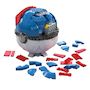 Voir la diapositive 2 : MATTEL Jeu de construction Mattel Mega Pokémon Jumbo Great Ball
