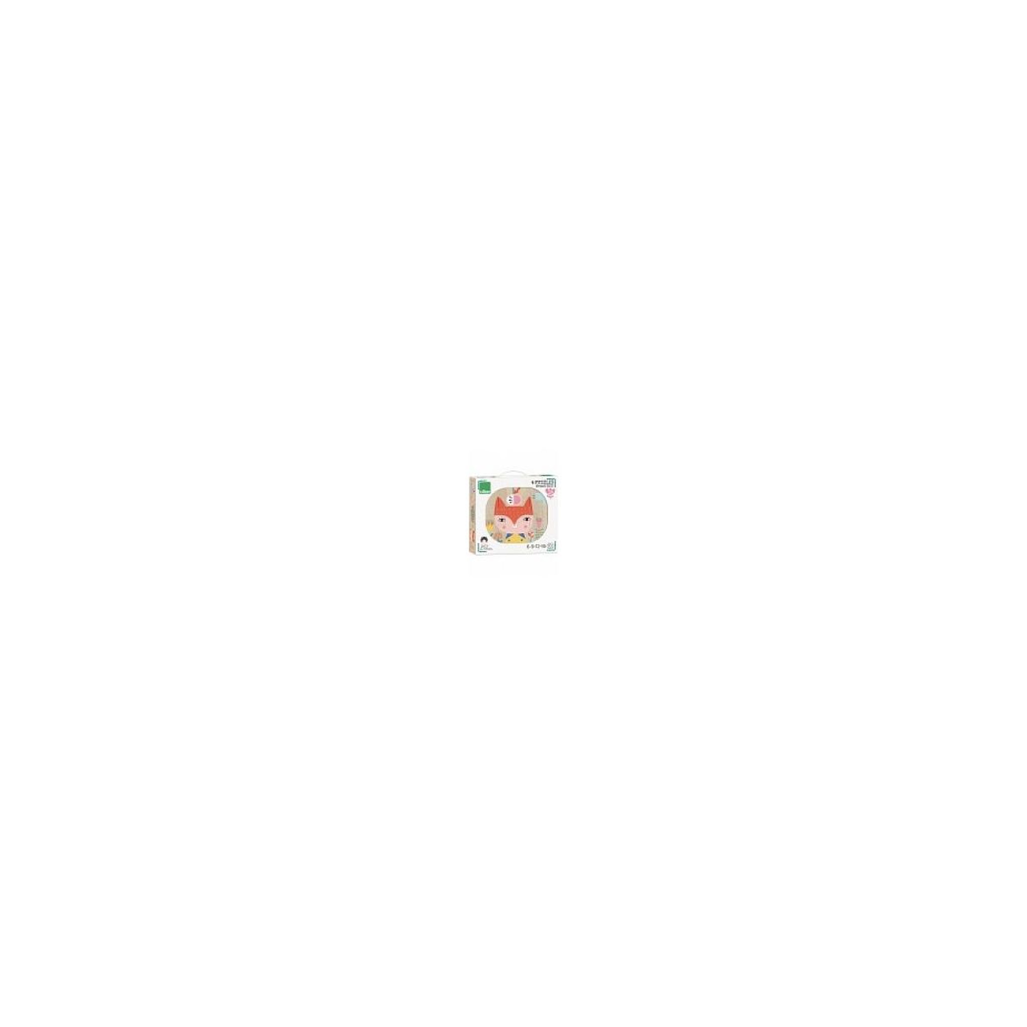 Voir la diapositive 2 : Vilac puzzles evolutifs suzy ultman