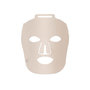 Voir la diapositive 3 : YOGHI Yoghi - Lune De Soie Nude - Masque Facial Led - 4 Longueurs D'onde - Télécommande