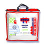 Voir la diapositive 1 : DODO Couette 4 Saisons Douces Nuits 200 g/m² + 300 g/m²