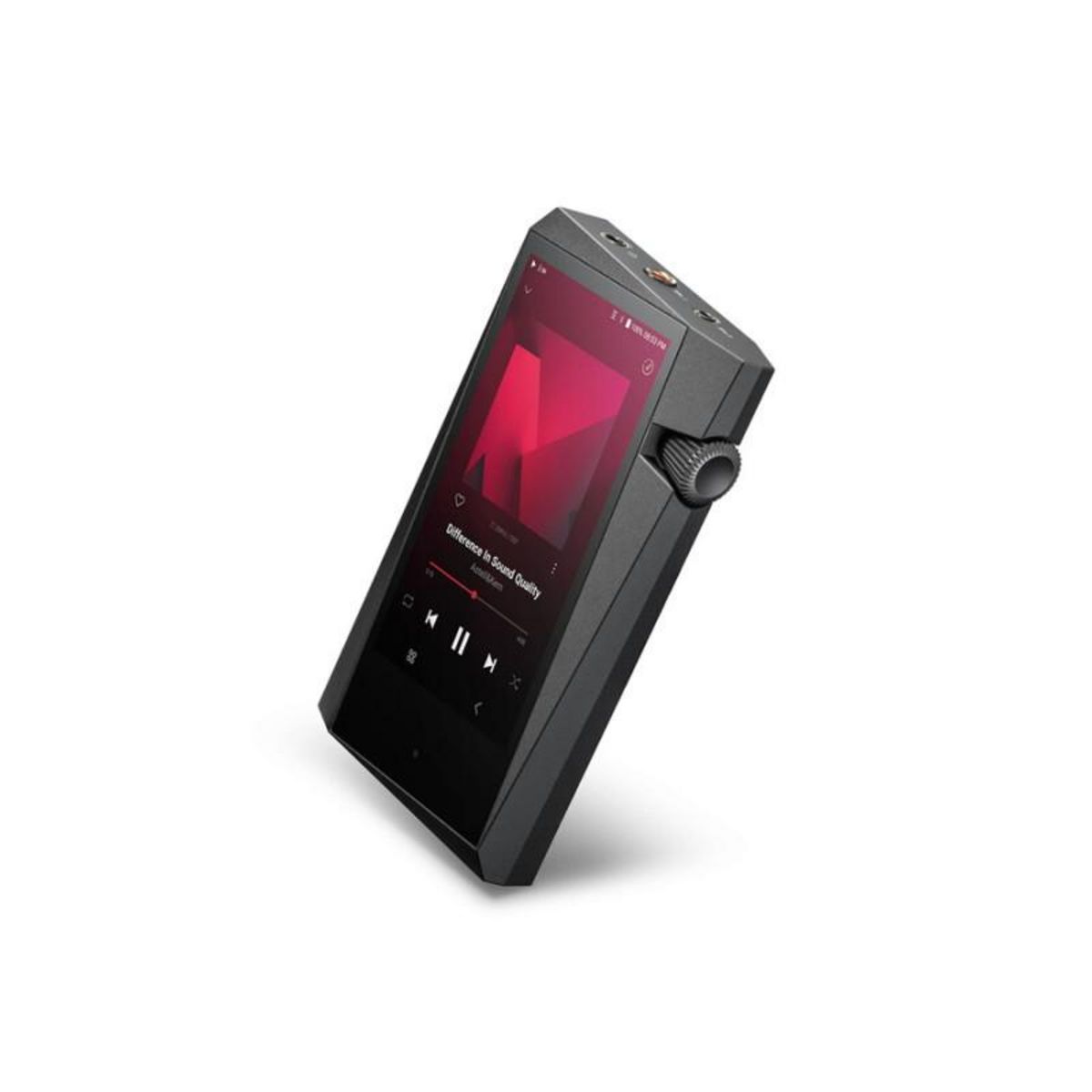 ASTELL & KERN Lecteur audio vidéo MP3 MP4 Astell&kern SR35baladeur audiophile 64go