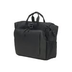Dicota Sac ordinateur Dicota Eco Top Traveller Go noir