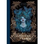 LES SORCIERES DE VENISE TOME 1 , Perez Sébastien