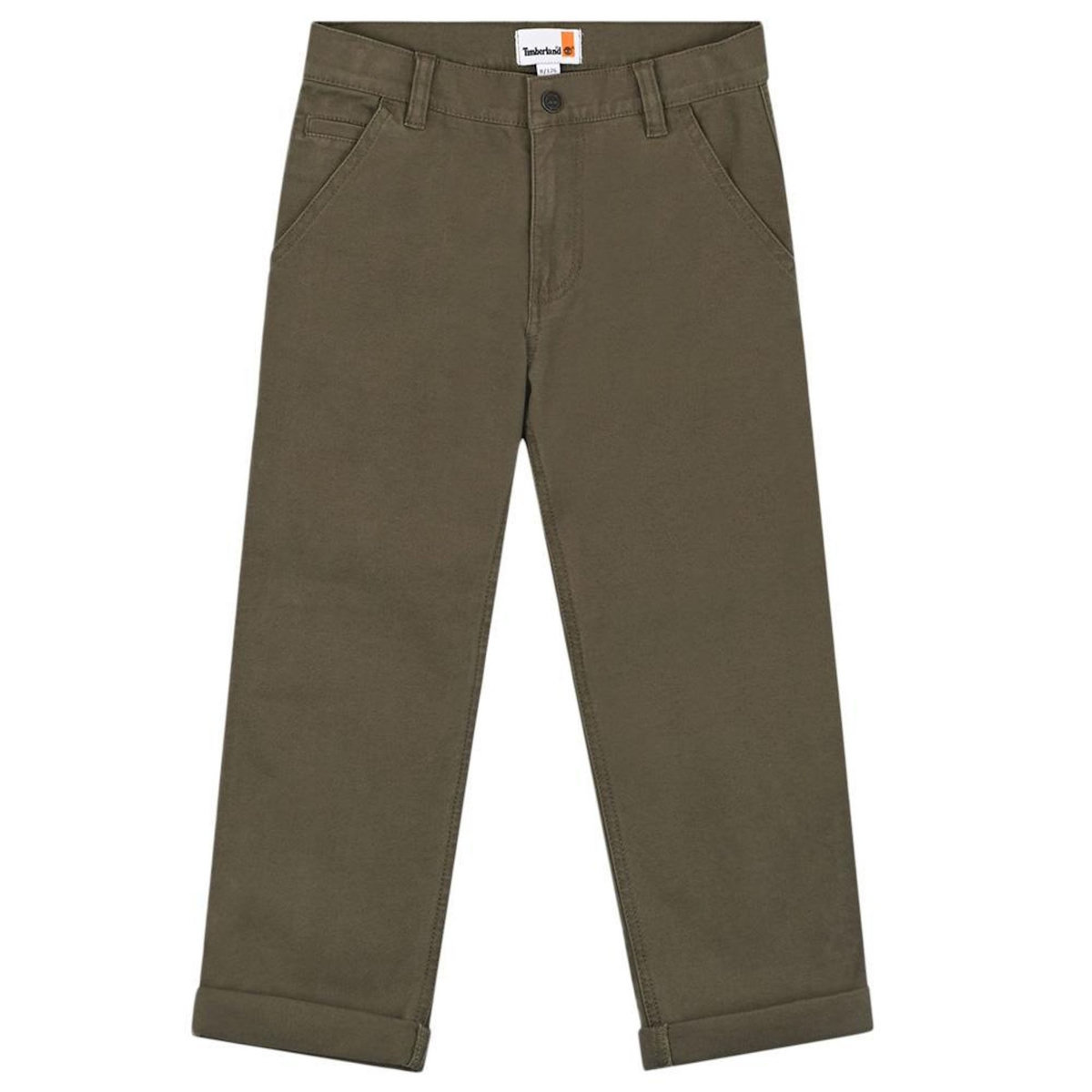 TIMBERLAND Pantalon  Garçon Timberland T60052