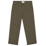 Voir la diapositive 1 : TIMBERLAND Pantalon  Garçon Timberland T60052