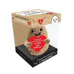 JE SUIS PEUT-ETRE UNE PETITE PATATE MAIS JE T'AIME GROS COMME CA !, Larousse