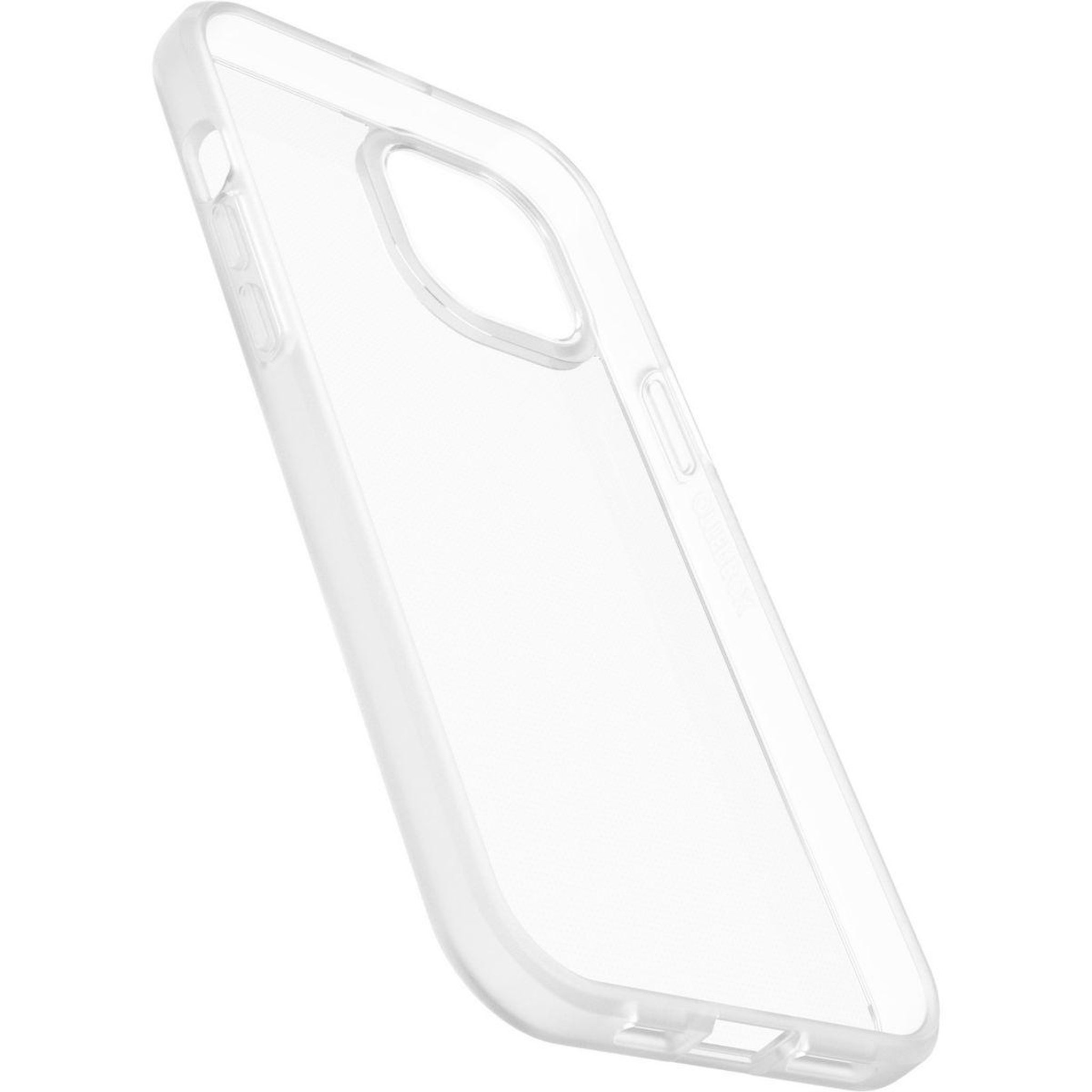 Voir la diapositive 4 : Otterbox Coque iPhone 15 Plus React Transparent