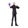 Voir la diapositive 6 : BANDAI Figurine Anime Heroes - BANDAI - Jujutsu Kaisen Gojo Hollow Purple 17 cm - 16 points d'articulation