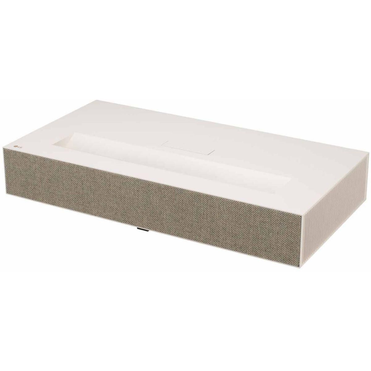 LG Vidéoprojecteur home cinéma HU915QE