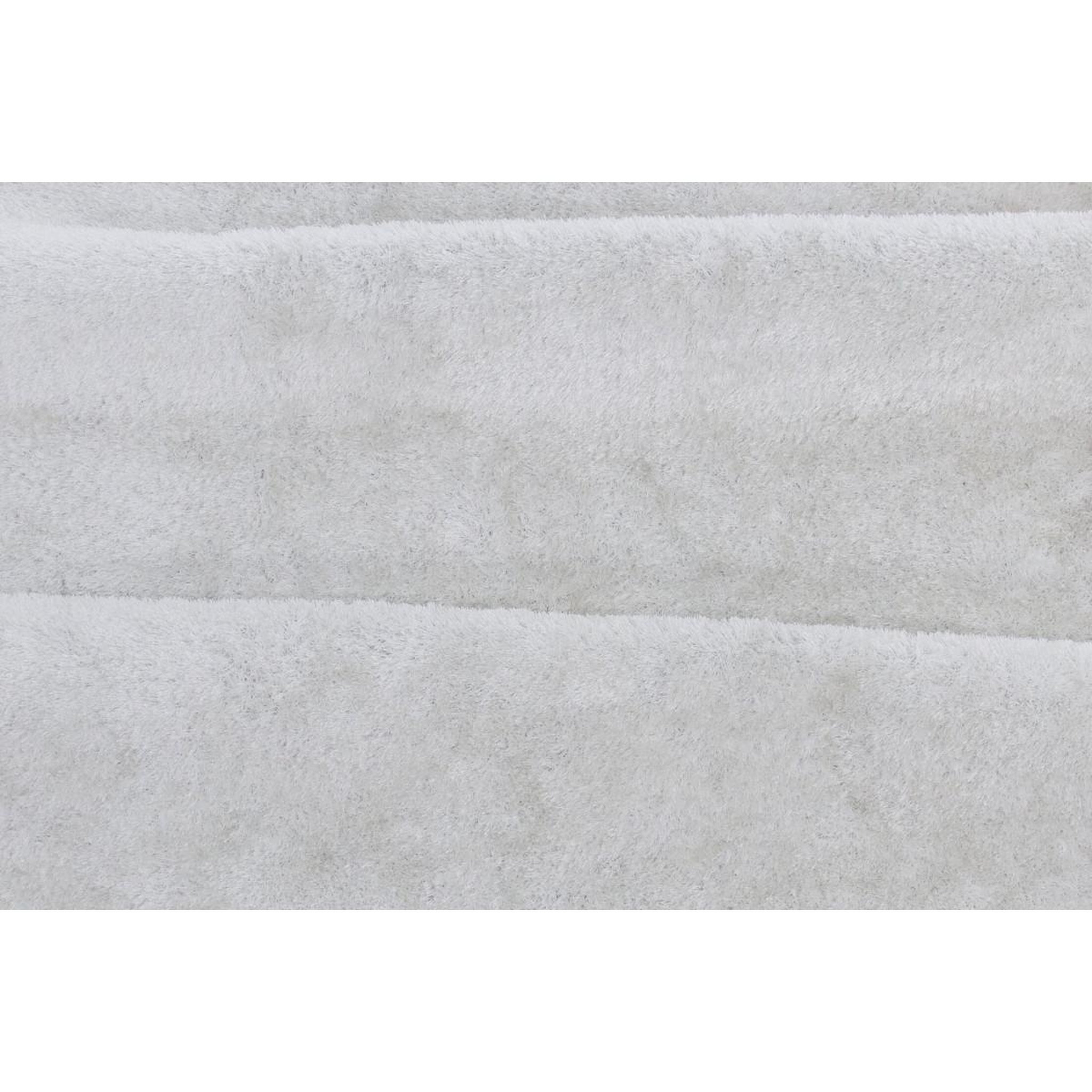 Voir la diapositive 4 : Paris Prix Tapis déco  mattis  160x230cm blanc