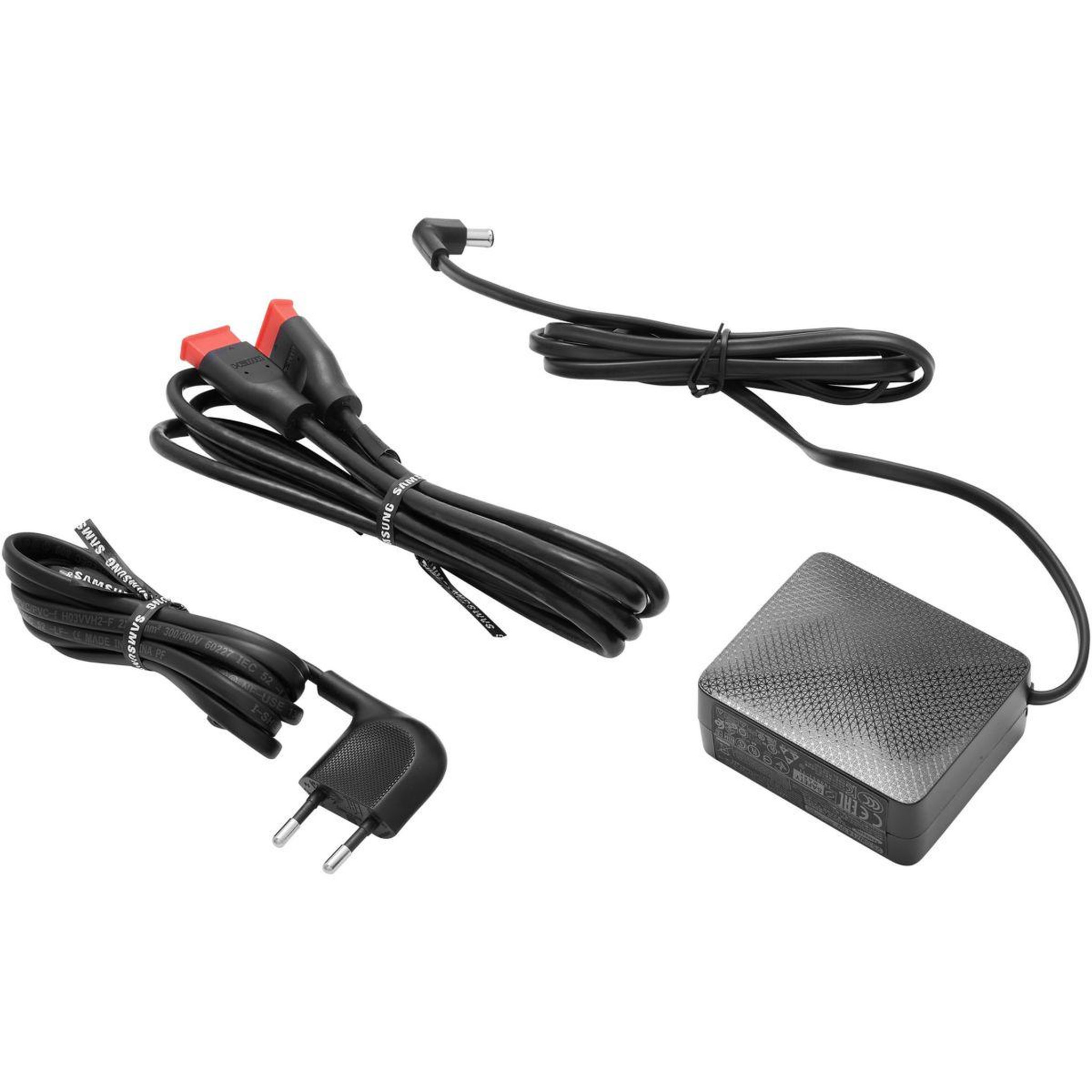 Voir la diapositive 4 : Samsung Ecran PC F27T350FHR