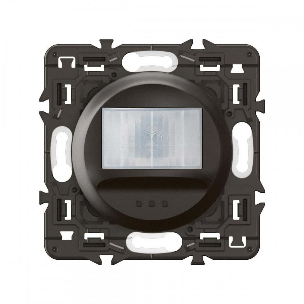 Legrand Inter auto compo celiane noir